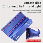 Generic Tile Chamfering Tool  High-Precision Cutter, Corner Trimmer, and Chamfering Machine - image 8
