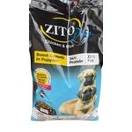Zito Puppy Chicken & Rice Dry Dog Food