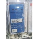 Google pixel 7 smooth silicone case