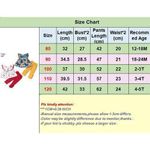 product_image_name-Catpapa-1-5 Years Kids Girl Fly Sleeve Floral Print Top + Long Pant-8