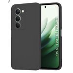 Generic XIAOMI Redmi 15 Elegant Design Sleek Silicone Protective Back Case