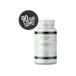 product_image_name-Lily & Loaf-Vitamin D3 High Strength 4000iu 90days-6