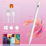 product_image_name-Generic-Touch Screen Stylus Pen, Universal Capacitive Stylus Pen - Android, Apple, Cell Phone, Tablet-1