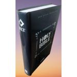 Generic Holy Bible (NLT) New Living Translation Thinline Reference Giant Print (Hardcover) - image 5