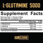 product_image_name-5percentnutrition-L-Glutamine 5000 348Grms 60 Servings-3