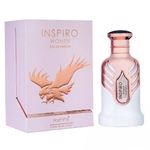 INSPIRO WOMEN EAU DE PARFUM 100ML