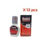 Mosidrol herbal acne lotion - 30 ml  ( x 12 pcs )