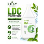 Neo Wellness Light Duty Cleaner (LDC) - 1 Litre (Single)
