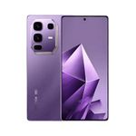 Infinix  Note 50 Pro, 6.78"  256GB Rom 8GB Ram, PURPLE