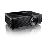 product_image_name-Optoma-Hd146x 3600 Lumens Full Hd 3d Big Screen Entertainment Projector-8