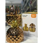Luxury Stainless Steel Tableware Set – 24-Piece