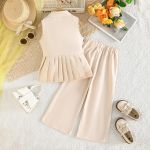 product_image_name-Fashion-Girls 2pc Chic outfit-2