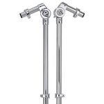 Double Tom Holder Arm