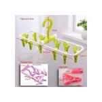 Pant Hangers For Men And Ladies