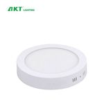 AKT LED Panel Round Surface Light 12Watt - image 2