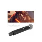 product_image_name-Generic-Content Creation Handheld /Interview Microphone (NO MICROPHONE)-2