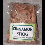 Herb Earth Broken Cinnamon Sticks 200g