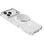 Generic iPhone 17 Promax Magnetic Case - image 2