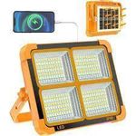 product_image_name-Generic-Solar Lighting Kit With Phone Charging And Inbuilt Battery-1