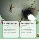 product_image_name-Generic-100% NATURAL SAFE Powerful Lizard & Gecko Repellant- Wall GECKO Repellent Spray Natural Gecko Spray Powerful Pet Safe Reptile Repellent Oil Gecko Repellent Insect Repellant-2