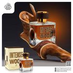INTENSE WOOD EAU DE PERFUME 100ML