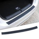 product_image_name-Generic-Universal Car Rear Bumper Protector Trunk Sill Guard Rubber Strip-1