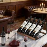 Generic Wooden Wine Bottle Holder