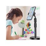 Generic Adjustable Phone Holder -black - image 2
