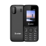 Sunelan S18 1.8" QQVGA Screen, Dual SIM, Game, Camera 25BL_Battery, 2000MAH -Black