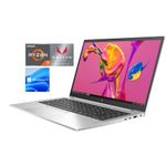 product_image_name-Hp-EliteBook 845 G7 AMD RYZEN 7 PRO - 4750U-16GB RAM/512GB SSD/Backlit Key/FP Reader Win11 Pro +BAG-1
