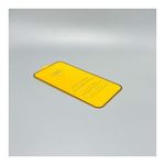 Iphone 14 Clear Glass Screen Protector