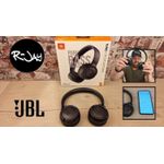 510 Wireless BT HEADPHONE