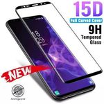 Samsung Galaxy Note 8/9 Strong 5D screen guard protector 