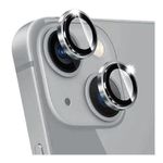 iPhone 13 Camera Lens Protector - Camera Protection, Scratch Resistant Protective Film, 9H Hardness, Ultra Clear.