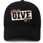 Vetements Face Cap/ Summer Baseball BLACK