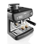 Breville Barista Max Plus With Intelligent Grind And Dosage Coffee Machine - image 2