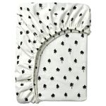 Bedding Collection Gronfink cot bed fitted sheet
