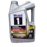 Mobile 1 5w-30 (Extended Performance High