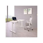 product_image_name-Generic-Modern Adjustable Electric Table (1.2mtr)-2