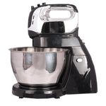 Master Chef STAND MIXER WITH ROTATING BIG BOWL