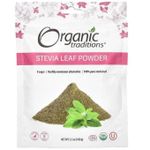 product_image_name-Organic Traditions-Stevia Leaf Powder - 3.5 oz 100g-3