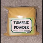 Herb Earth Tumeric powder  - 200g