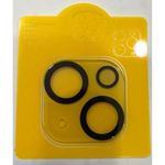 Camera Lens Shield Protector For IPhone ,11,12,13,14,15 PRO MAX Etc