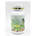 Duozi 7 days slim plus fat burner 