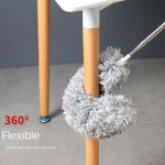 product_image_name-Generic-Extendable & Bendable Washable Cleaning Fiber Duster-3
