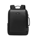 Troop London TPB008 Business Expandable Laptop Backpack