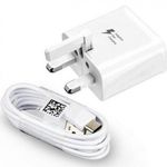 Samsung Original Type C Super Fast Charger