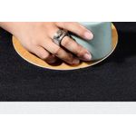 product_image_name-Fashion-Fashionable Lucky Pixiu Rolling Ring,Open-style for easy size adjustment-5
