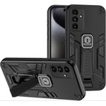 Generic Samsung A36/A56 ArmorStandart Proover shockproof protective case
