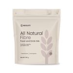 product_image_name-Vitality Health and Wellness-All Natural Fibre - 510g - Versatile fibre powder for drinks or recipes, to support heart and digestive health.-2